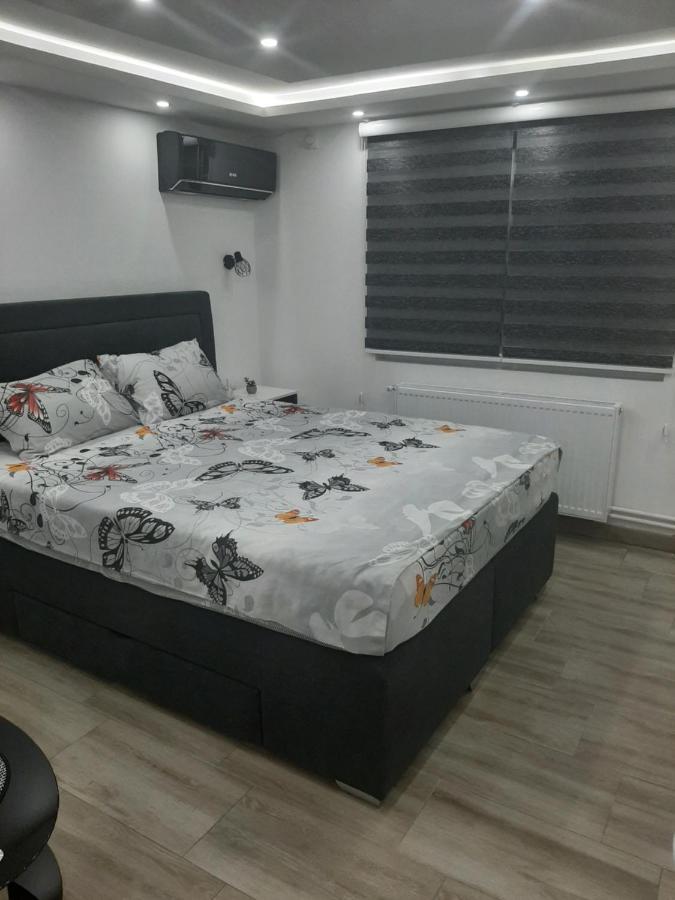 Adrijana 2 Apartmani Vrnjačka Banja Exterior foto